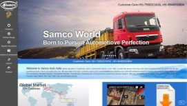 samco world