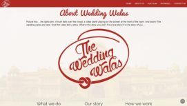 theweddingwalas web designing