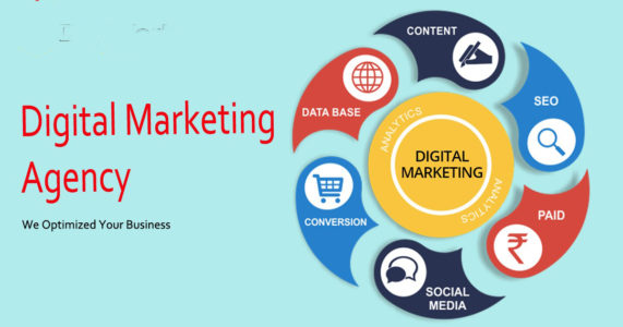 The Power of Digital Marketing Agency Toutmarketing