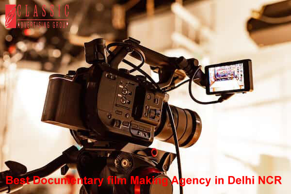 best Documentary Film Making agency in Delhi NCR