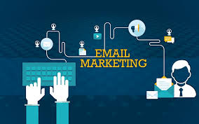 Top Email Marketing Digital Agency In Delhi NCR