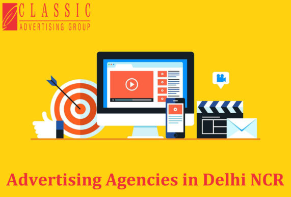 Top Advertising Agency in Delhi