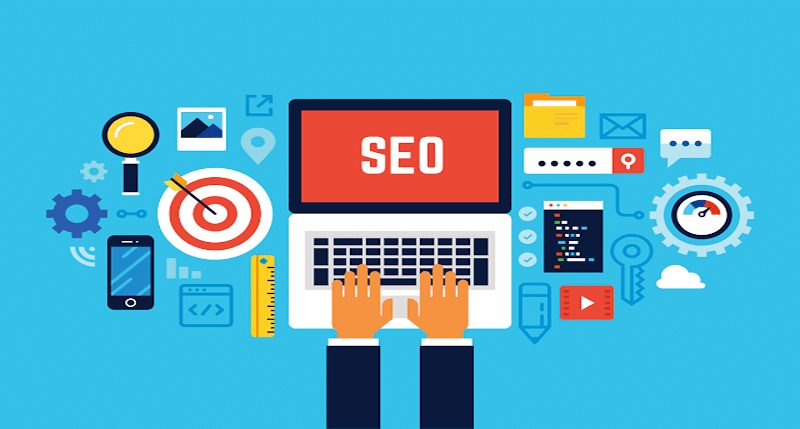 Best SEO Service Agency in Ghaziabad for Local SEO