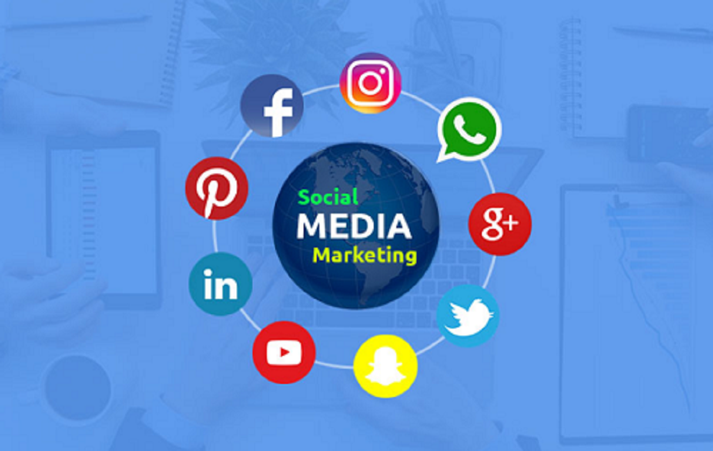 social media marketing services in Delhi NCR