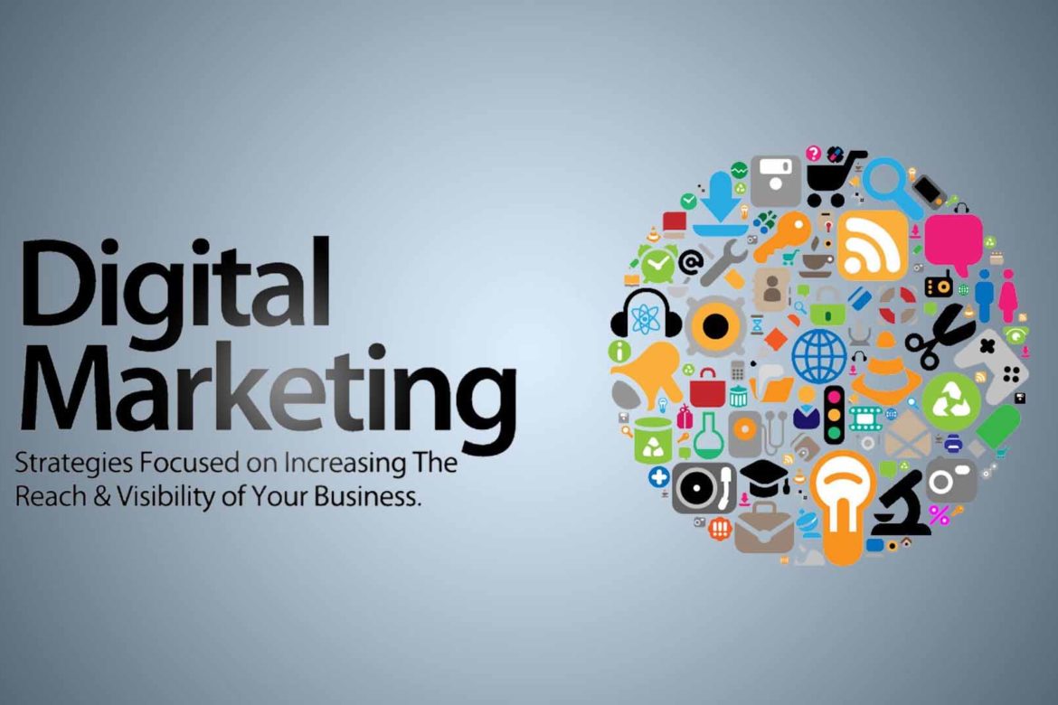 top digital marketing companies in Delhi
