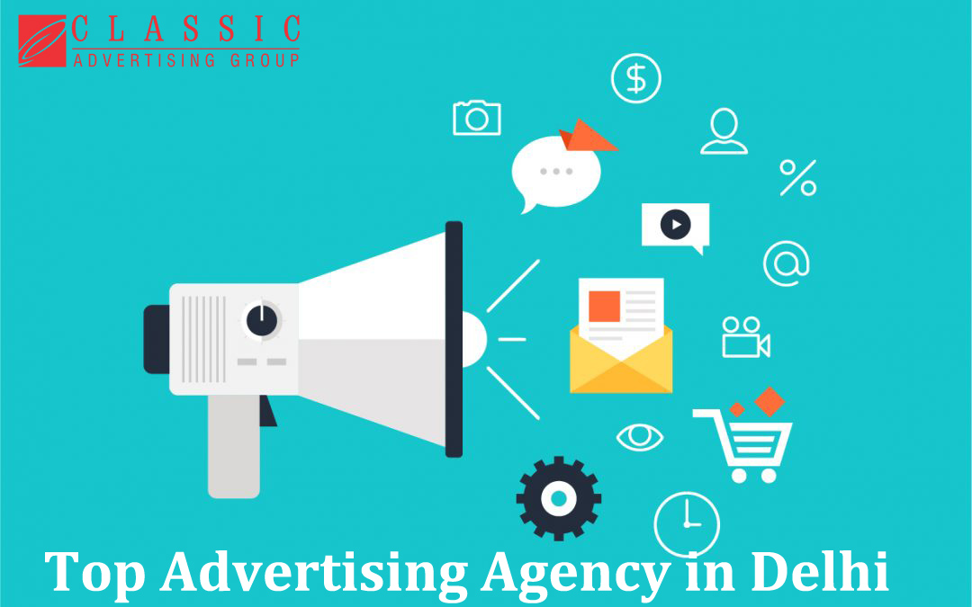 top advertising agency in Delhi