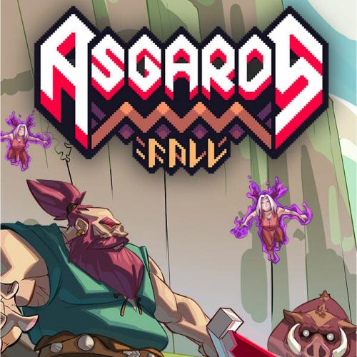 Asgard's Fall 2024 torrent